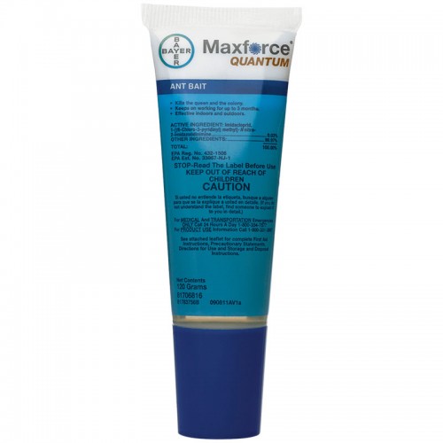 Maxforce Quantum Ant Bait Tube